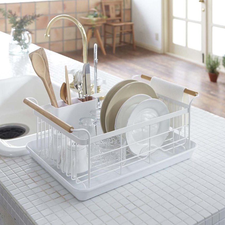 Tosca Dish Drainer Rack