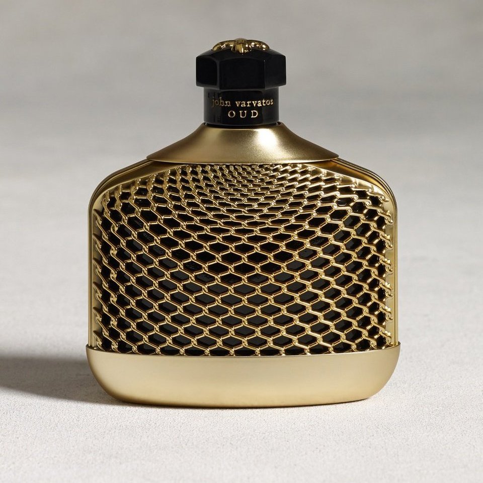 John Varvatos OUD Fragrance