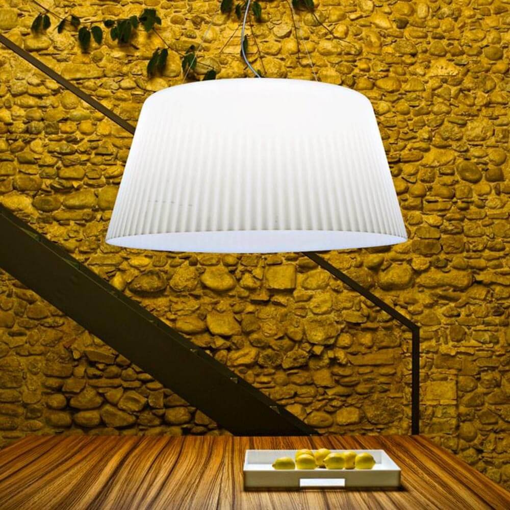 Lampa-Daria Suspension Lamp