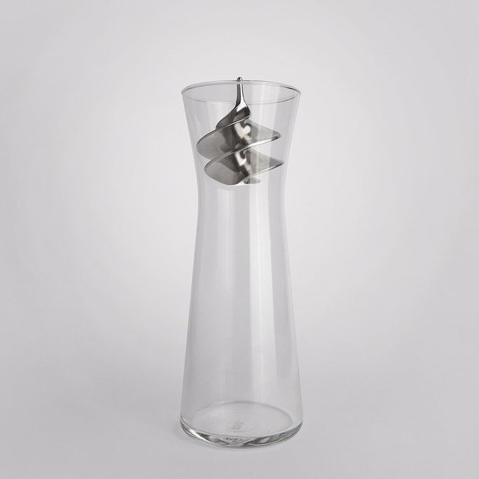 Liquor Perfection Smart Glass Set