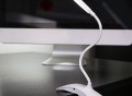 Gooseneck Rechargeable LED Desk Lamp