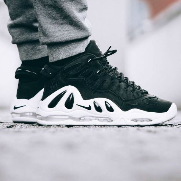 Nike Air Max Uptempo 97