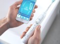 Philips Sonicare FlexCare Platinum Connected Toothbrush