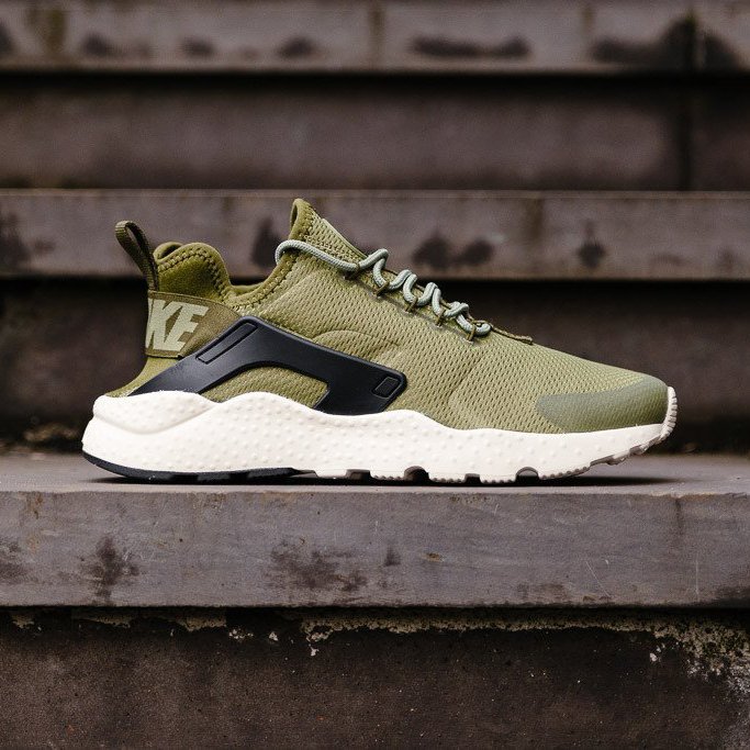 Nike Air Huarache Ultra WMNS