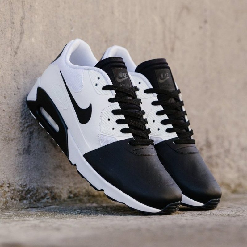 air max 90 ultra 2.0 black