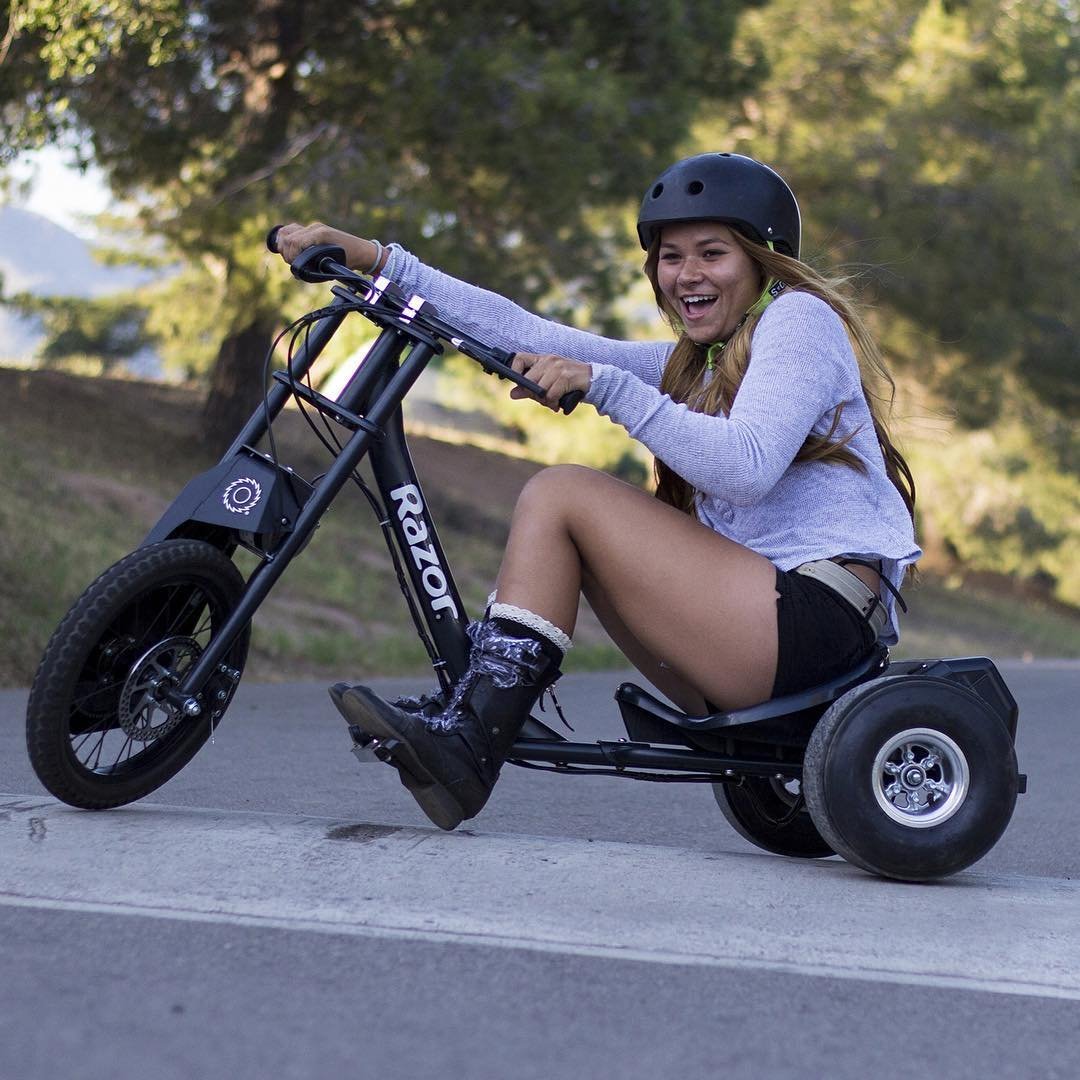 razor trikes