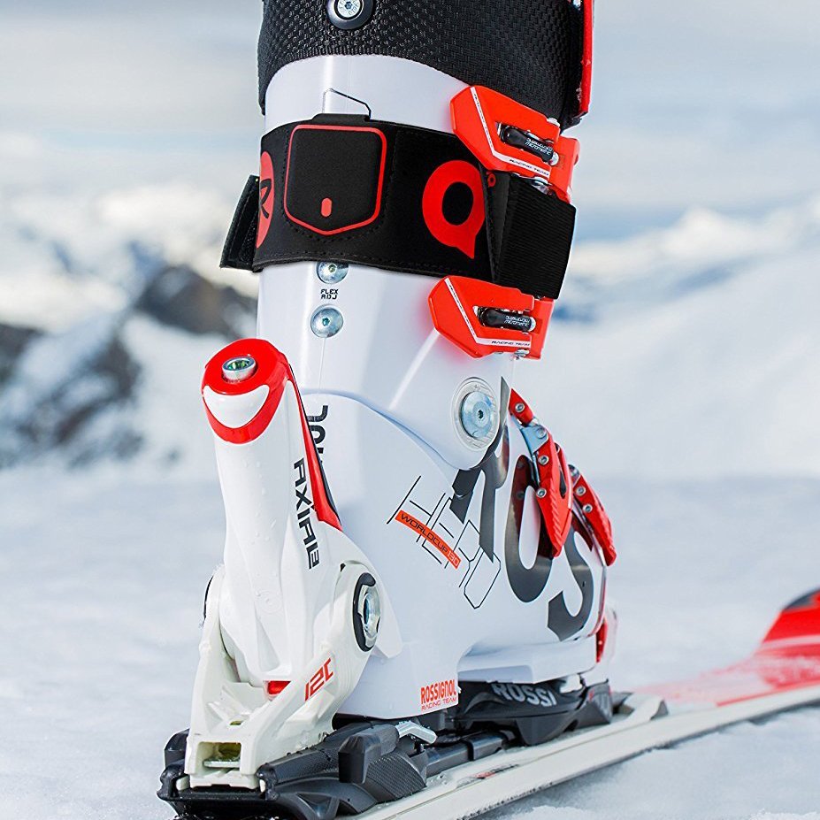 PIQ Wearable Ski Sport Tracker