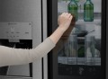 LG Signature Instaview Door-in-Door Refrigerator