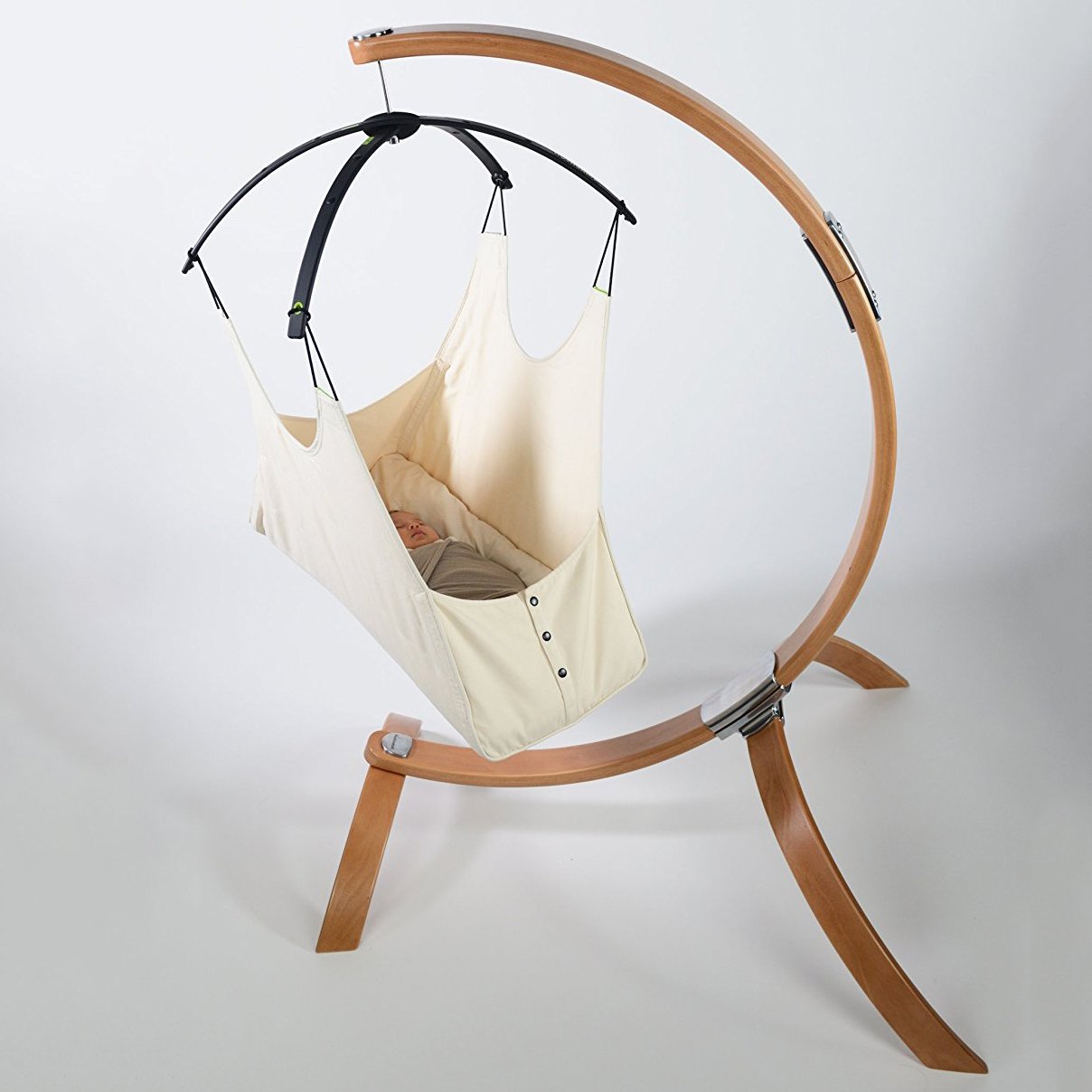 Okoa Stand & Hammock