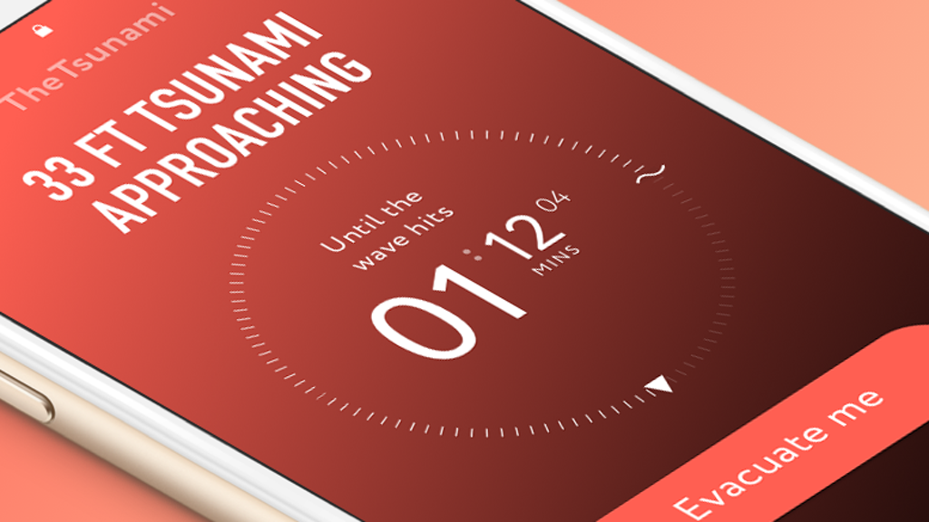 TheTsunami App
