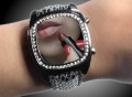 Mirror Digital Watch by TKO