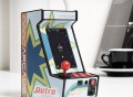 Nanoarcade