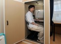 Danbocchi Personal Soundproof Studio