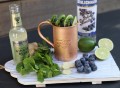 The Original 100% Copper Moscow Mule Mug