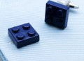 Lego Blocks Cufflinks