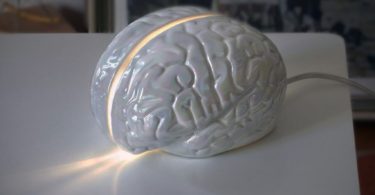 Brainstorm Table Lamp