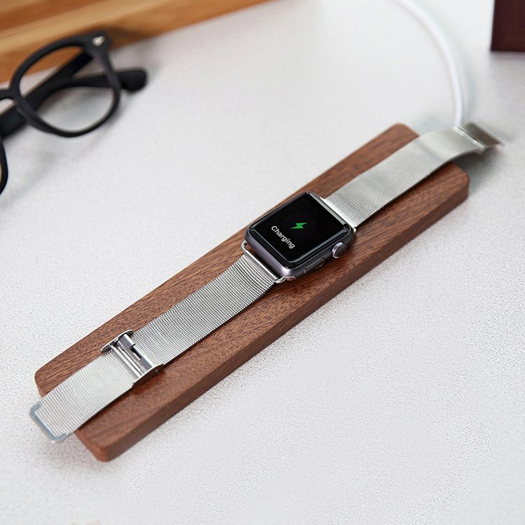 Apple Watch Charging Dock