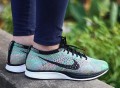 Nike Flyknit Racer “Multi-Color 2.0”