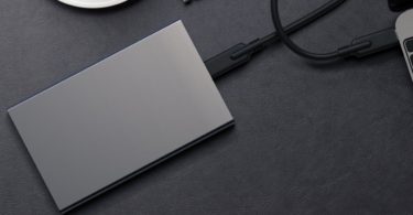 Satechi Aluminum USB Type C 3.1 External Hard Drive Disk Enclosure Case