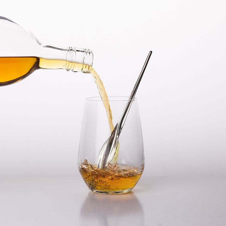 Liquor Perfection Decanter Stick