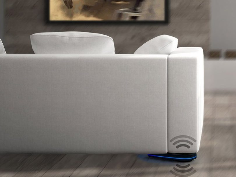 Immersit Vibes Sofa Vibration Device