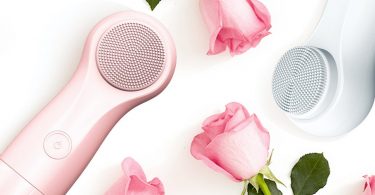 Opus Express Cleansing Facial Brush