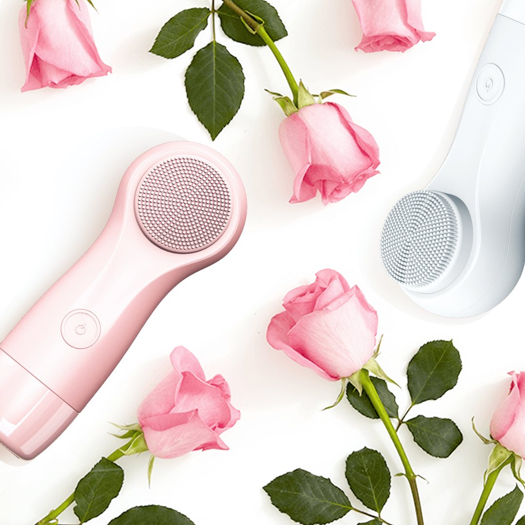 Opus Express Cleansing Facial Brush