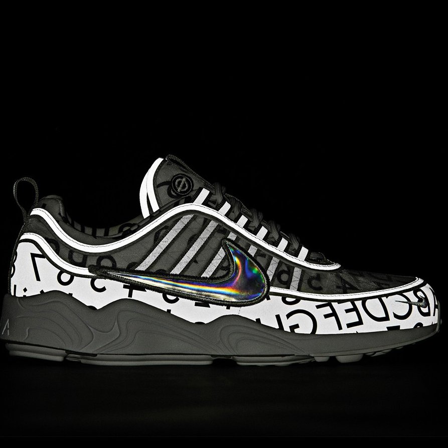 Nike Air Zoom Spiridon ’16 GPX ROUNDEL