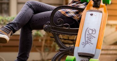 ACTON BLINK S Compact Electric Skateboard