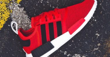 Adidas NMD_R1