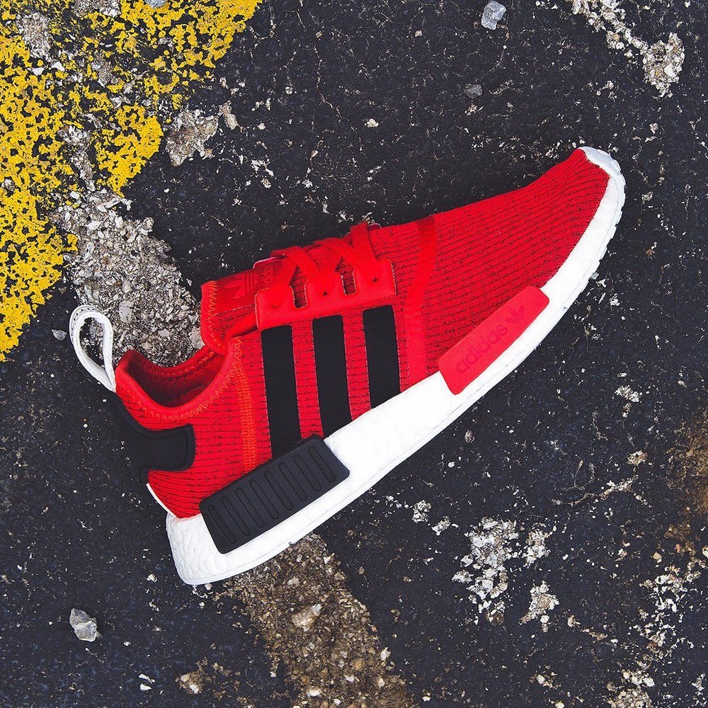 Adidas NMD_R1