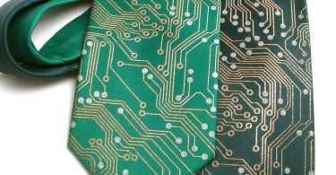 Circuit Board Tie