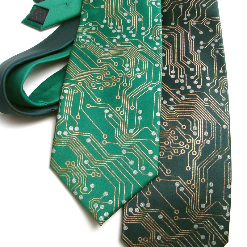 Circuit Board Tie