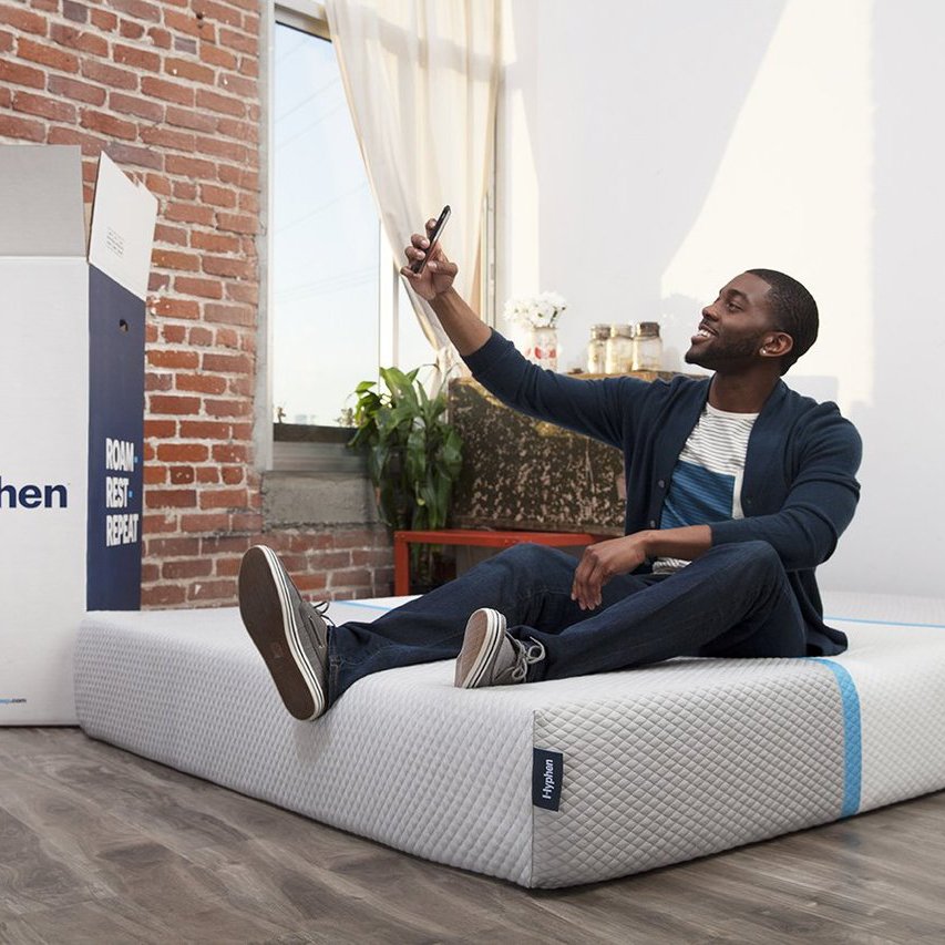 Hyphen Mattress