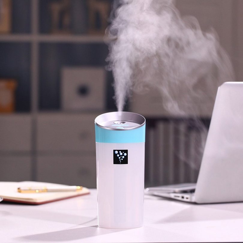 Ultrasonic USB Mini Cup Humidifier