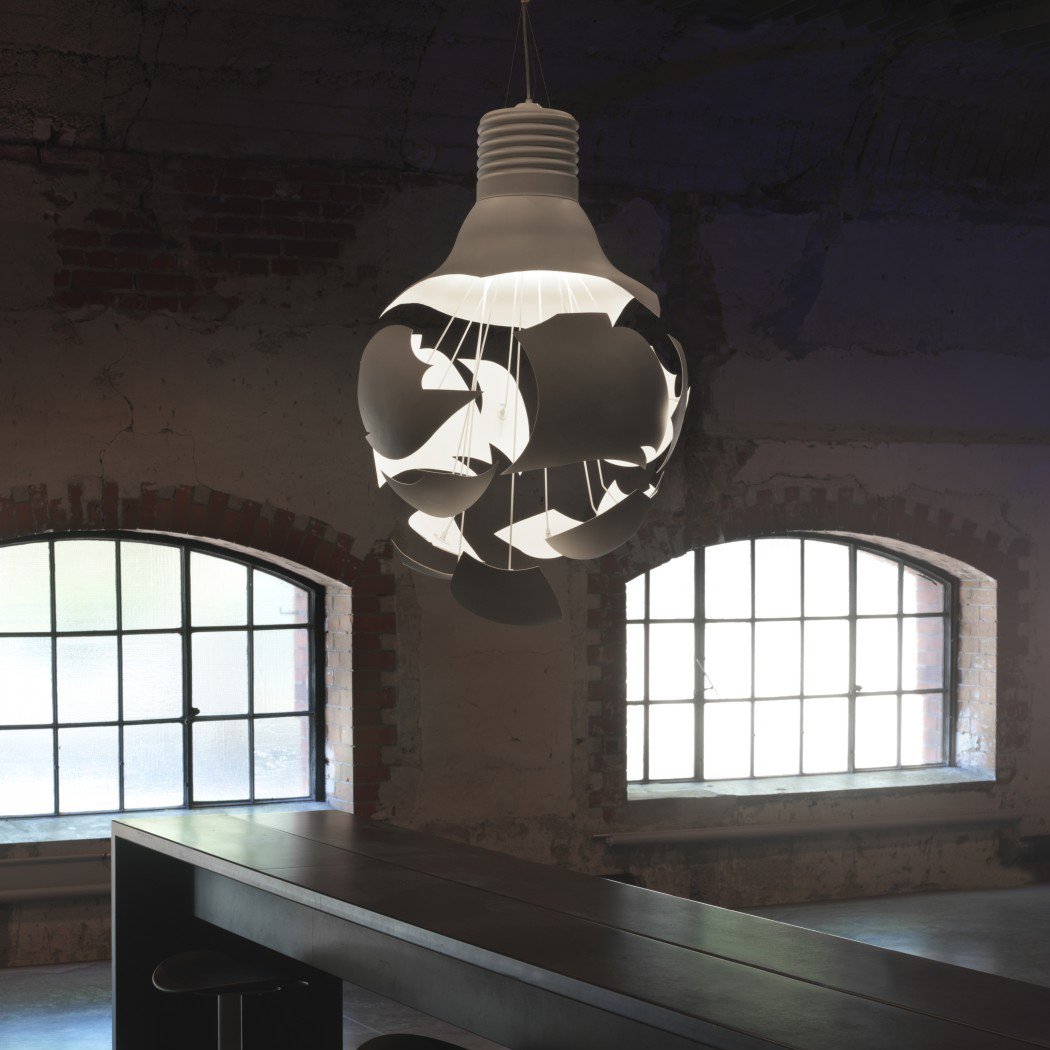 Scheisse Pendant Lamp