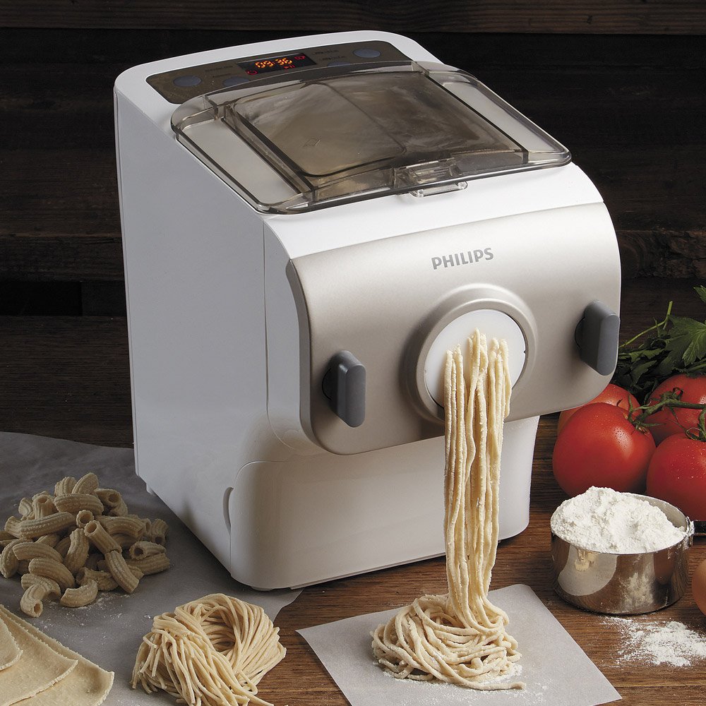 Philips Avance Pasta Maker