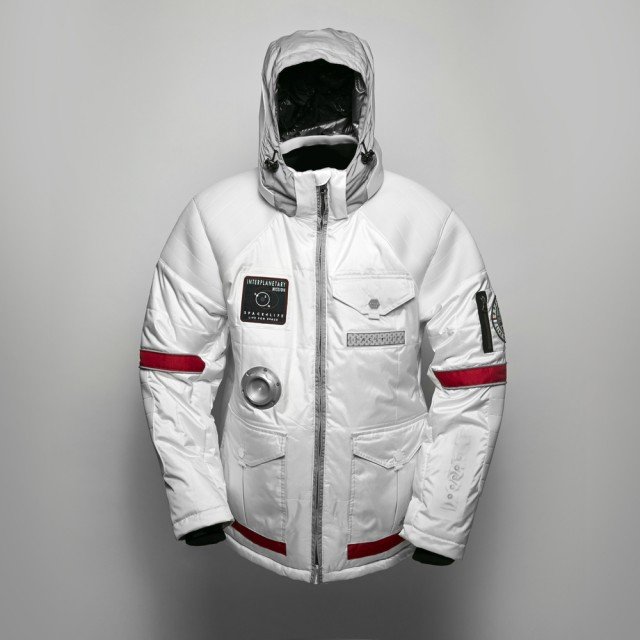 Spacelife Jacket