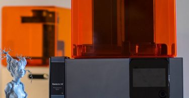 Formlabs 3D Printer