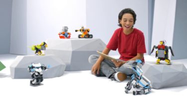 Jimu Robot Kits