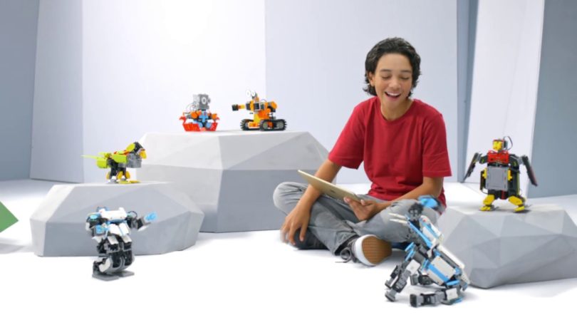 Jimu Robot Kits