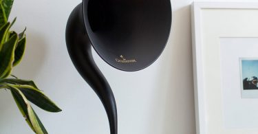 Gramovox Bluetooth Gramophone 2.0