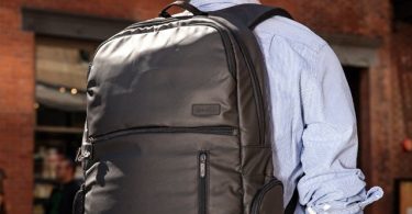 Intelligent Travel Backpack