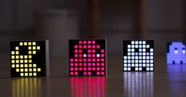 DOTTI Pixel Light with Notifications