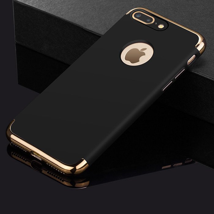 Torras iPhone 7 Luxury Hard Case