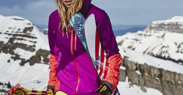 Telemetry Freeride Jacket