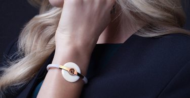 Amazfit Equator Rose Gold Activity + Sleep Tracker