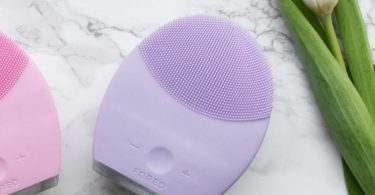 LUNA 2 for Sensitive Skin Lavender