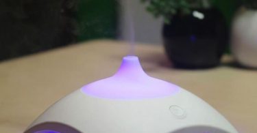 Mirage Aroma Diffuser