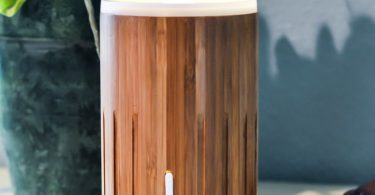 Bamboo Aroma Diffuser